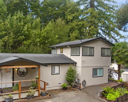 614-A Bonita DR A, Aptos