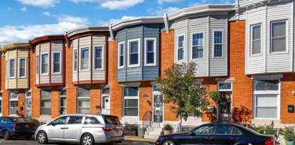 618 Oldham   Street, Baltimore