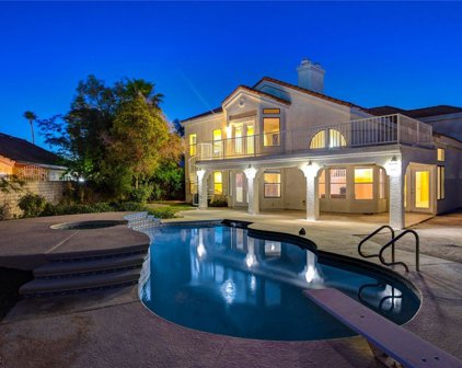 8705 Captains Place, Las Vegas
