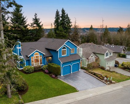 1120 Oakhill Place NW, Issaquah