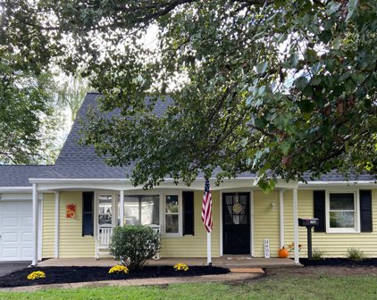 2706 Baldwin Ln, Bowie