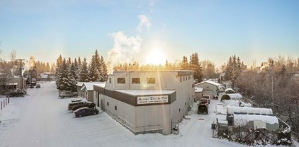 529 Front Street, Fairbanks