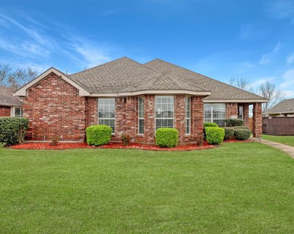 1112 Camelot  Drive, Wylie