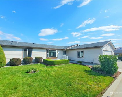 1237 Marble Street, Wenatchee
