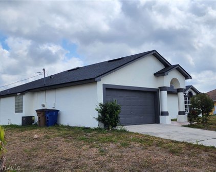 2213 Bunker Road, Lehigh Acres