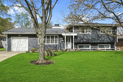 1013 Harmony Drive, Montgomery