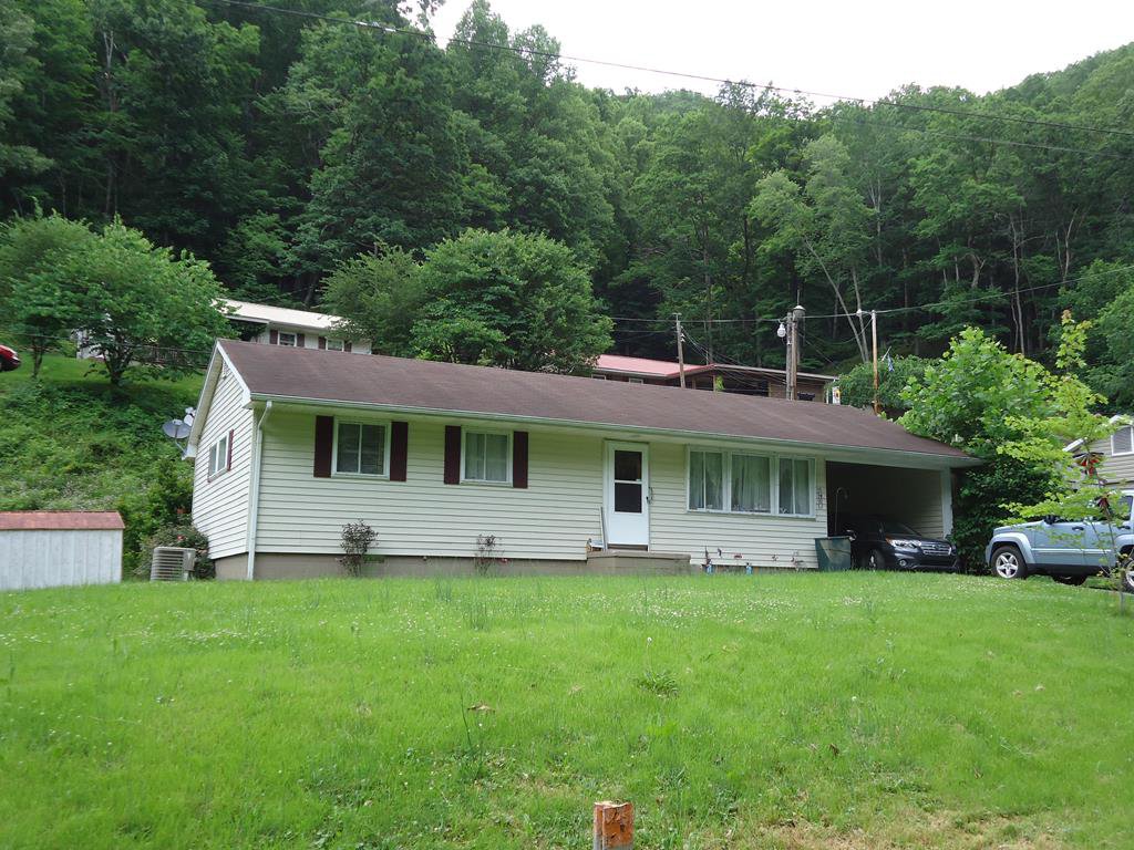 Real Estate For Sale Gary WV MLS 82537 184 Talman Village Road