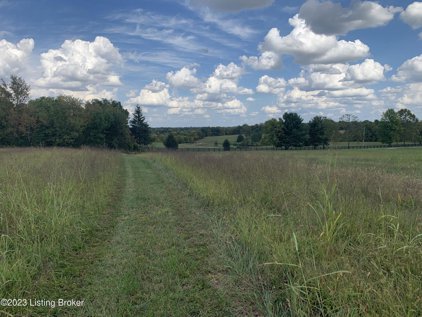 Tract 2A Olive Branch Rd, Shelbyville