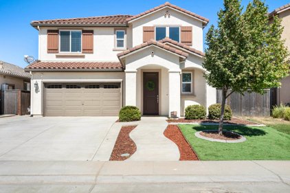 4869 S Ammolite Way, Elk Grove
