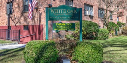 50 White Oak Street Unit #3G, New Rochelle