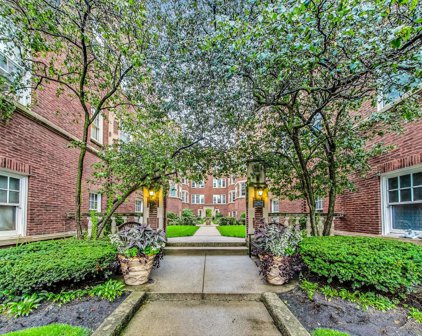 738 Hinman Avenue Unit #G, Evanston