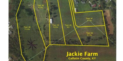 11.35 Acres Route 16, Warsaw