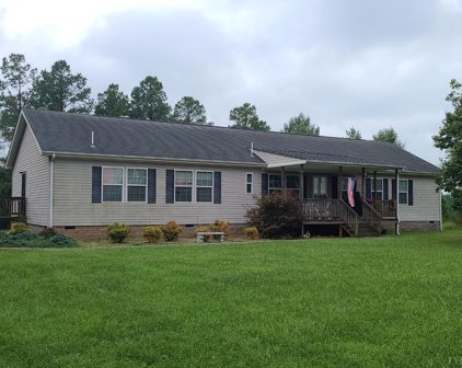 1113 Carwile Road, Rustburg