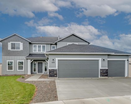 2244 N Steel Falls Ave, Star