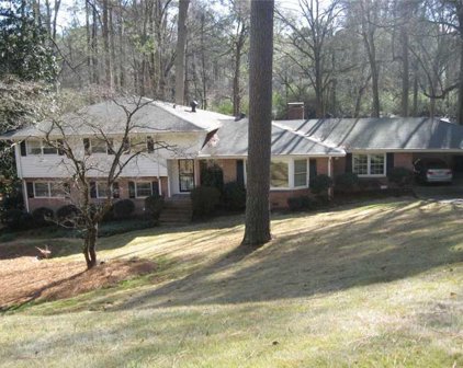 496 Broadland Road, Atlanta