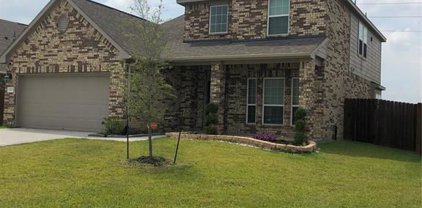 14123 Medina Drive, Baytown