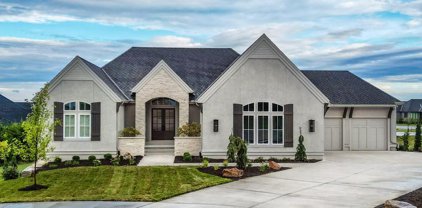10658 S Bluestem Parkway, Olathe