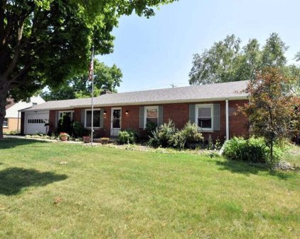 556 North 105th Street, Wauwatosa
