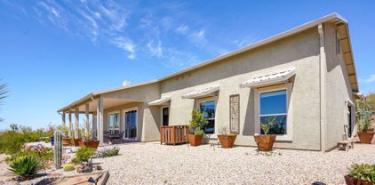 47062 E Chuckwagon Ranch, Tucson