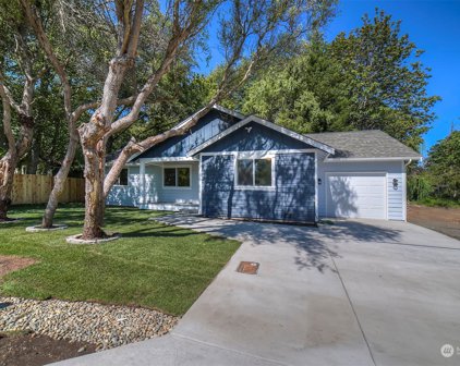6658 NE Center Street, Suquamish