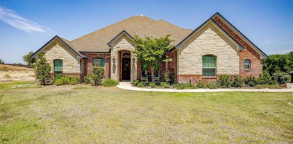 115 Falling Star  Court, Weatherford