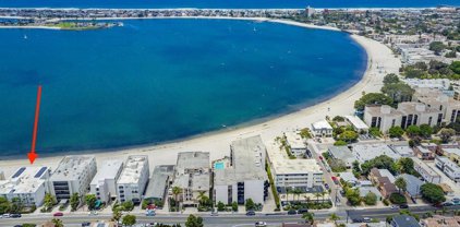 3850 Riviera Dr Unit 1B, Pacific Beach/Mission Beach