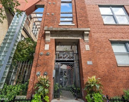 525 N Ada Street Unit #54, Chicago