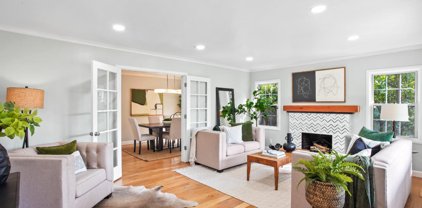 2064 Eucalyptus AVE, San Carlos