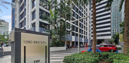 1080 Brickell Ave Unit #1806, Miami