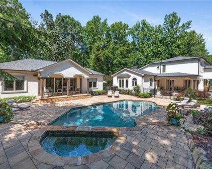8675 Majors Road, Cumming