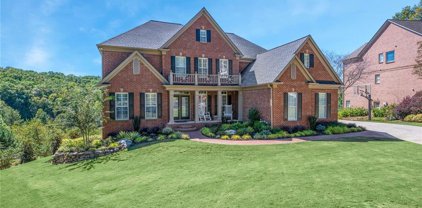 5110 Harbury Lane, Suwanee