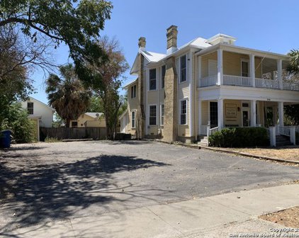202 E Park Ave, San Antonio