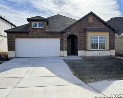 12642 Monoceros, San Antonio
