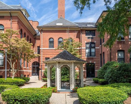 One School Street Unit 204, Arlington
