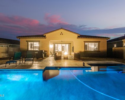 21451 S 230th Place, Queen Creek