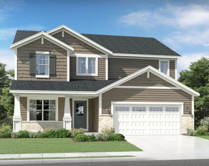 5963 Caplane Drive, Brownsburg