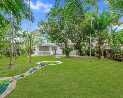 1170 Ne 134th St, North Miami