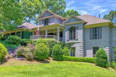 Luxury Homes | Columbus GA Real Estate