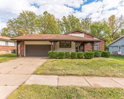 11466 Granger  Trail, Florissant