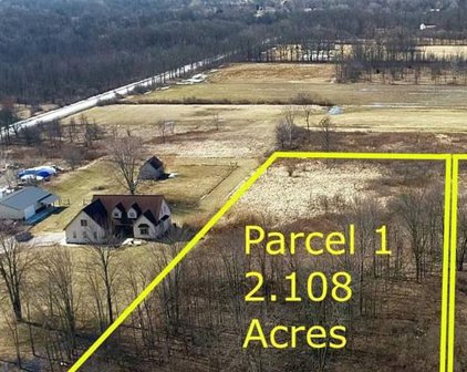 Indian Trail Parcel 1, Ray Twp