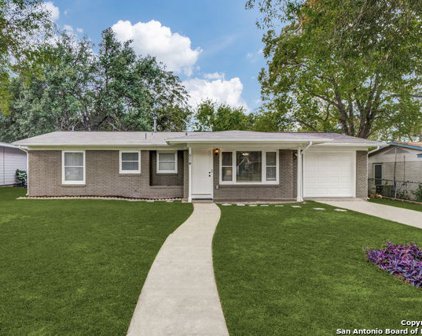 514 Blaze Ave, San Antonio