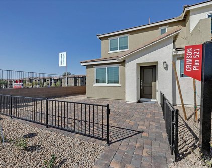 2662 Saddle Bronze Court Unit 882, North Las Vegas