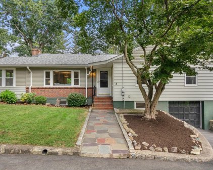2 Lillie Way, Boston
