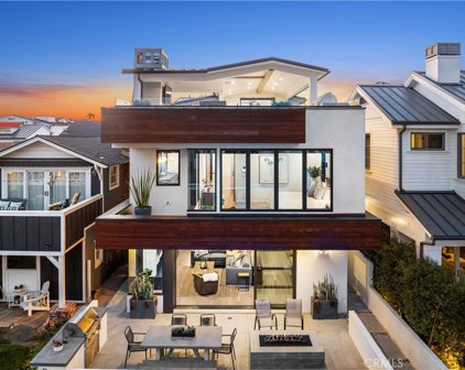 407 39th Street, Newport Beach