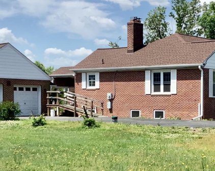 1971 Fairfax Rd, Annapolis