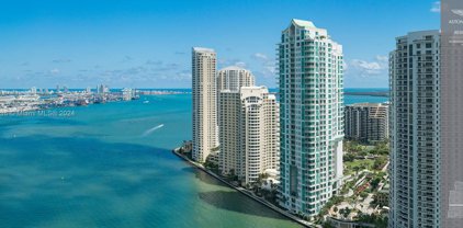 300 Biscayne Blvd Way Unit #2702, Miami