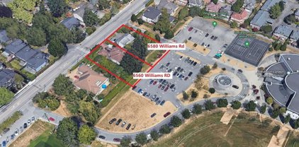 6580 Williams Road, Richmond