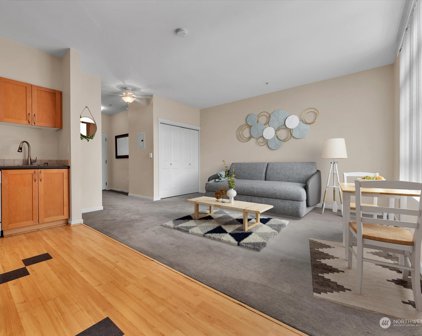 111 108th Avenue NE Unit #B401, Bellevue