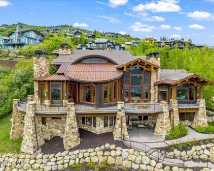 2867 Deer Pointe Drive, Park City