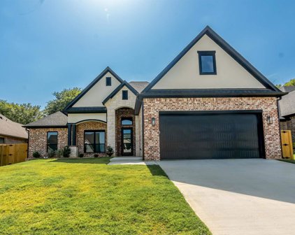 4180 Palo Pinto Creek Circle, Tyler